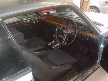 BMW 30 csl 2285002